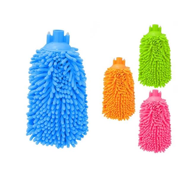 MOP SZENILOWY 25cm mikrofibra sukienka 
