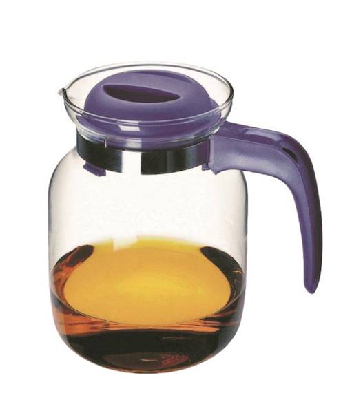 DZBANEK 1,5L żaroodporny VESTA