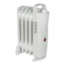 GRZEJNIK OLEJOWY KALORYFER 500 W