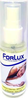 FORLUX odświeżacz MAŁY 50ml 