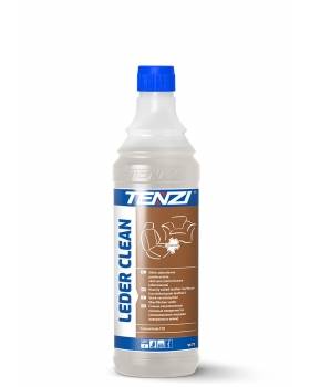 TENZI LEDER CLEAN konc 600ml W-77/600 czyszcz skór