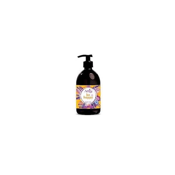 ATTIS by HAPPY mydło 500ml dozownik