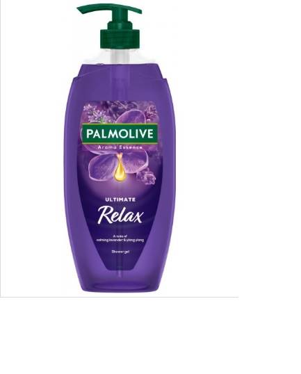 PALMOLIVE 750ml żel pod prysznic MIX