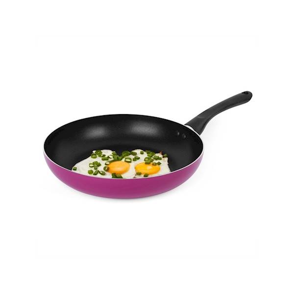 PATELNIA 26cm AMARANTINA non-stick