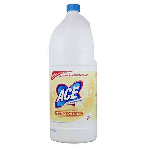 ACE wybielacz 2L perfume MARSELLA/mydło marsylskie