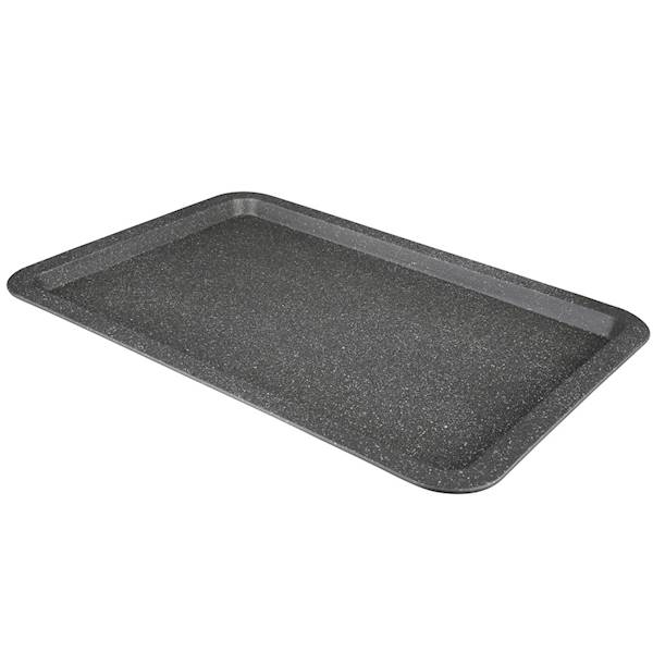 FORMA NISKA DO PIECZENIA 48x32x2cm tłoczona