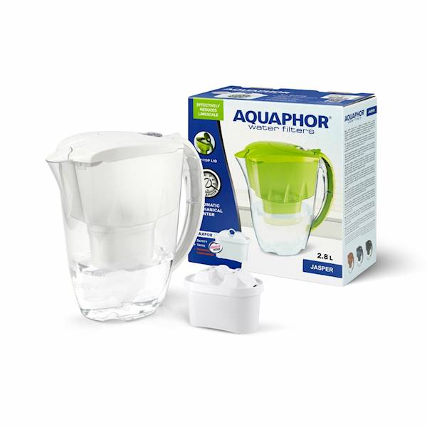 Dzbanek 2,8L AQUAPHOR JASPER B100-25