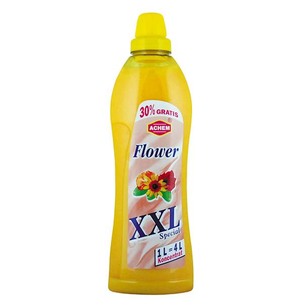 XXL koncentrat do płukania 1L FLOWER