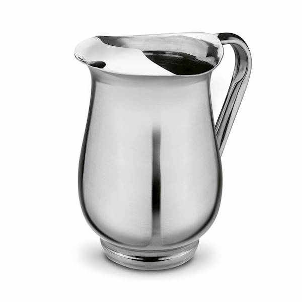 DZBANEK 1,9L nierdzewny BALTIC