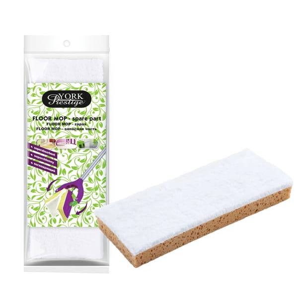 Mop gąbkowy FLOOR MOP YORK PRESTIGE