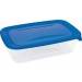 POJEMNIK do żywności 2L Fresh&Go CURVER 00555 PR