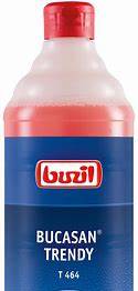 BUZIL T 464 BUCASAN TRENDY 1L do sanitariatów kwas