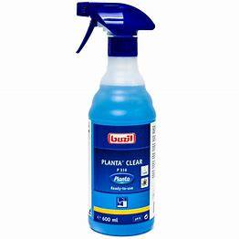 Buzil PlantaClear P 316 600ml Buz Glass P 912