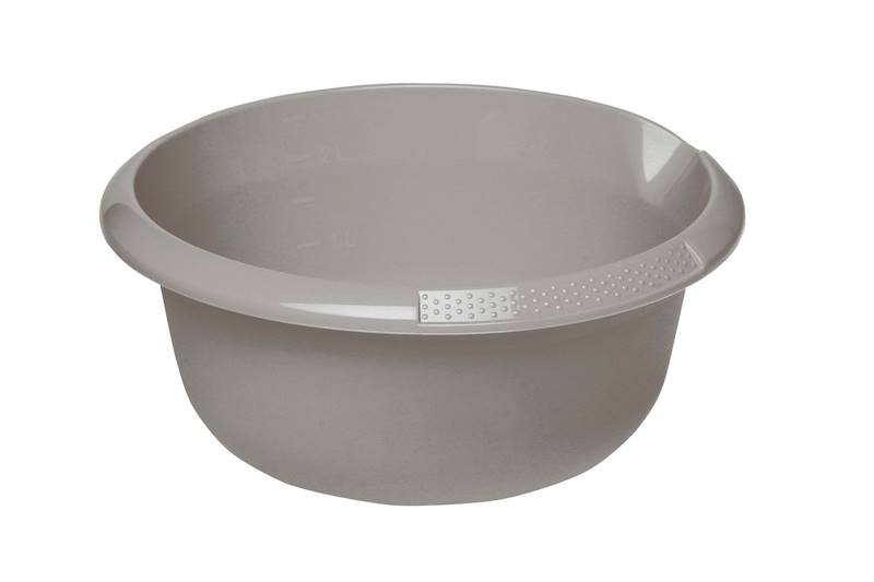 MISKA 24cm - 2,5L z wylewka (10550)