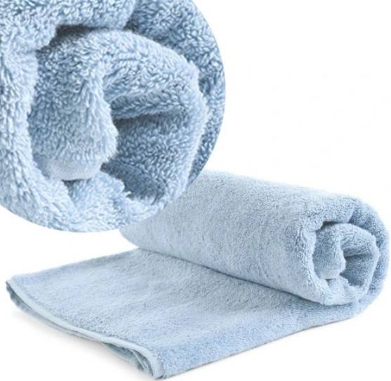 RĘCZNIK frotte 70x140 GOMEZ Clean Water