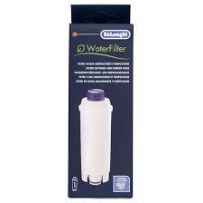FILTR WODY EKSPRES DELONGHI DLSC002