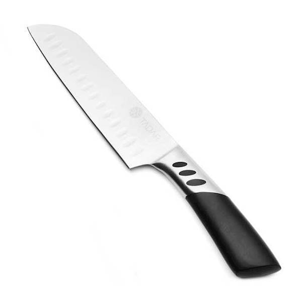 NÓŻ 18cm SANTOKU Nook francuski