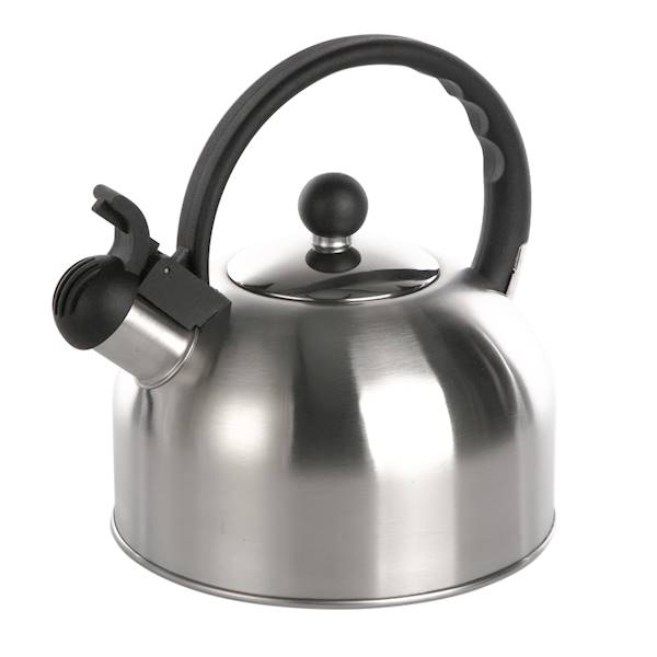 CZAJNIK 2,5L nierdzewny DAILY SATIN