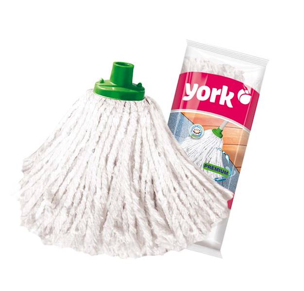 MOP sznurkowy bawełniany PREMIUM 7355 YORK