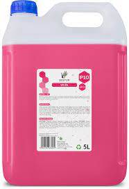 BIOPUR 5L ŻEL DO WC P10