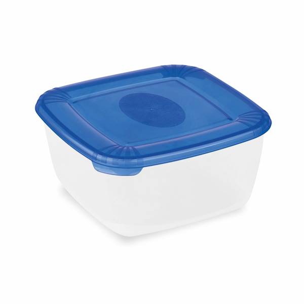 POJEMNIK POLAR kwadratowy 1,5L PT1676