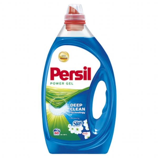 PERSIL ŻEL do prania 3L 60P REGULAR