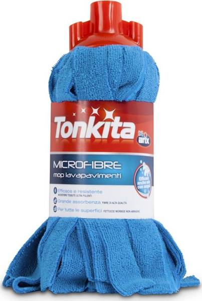 MOP PASKOWY mikrofibra CAPA TONKITA TK020R