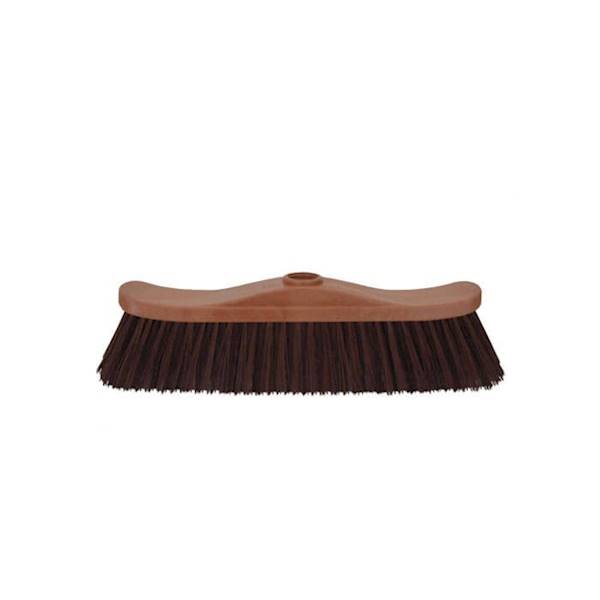 ZAMIATACZ 27cm profilowany PCV 201