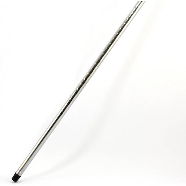 KIJ 130cm CHROMOWANY karbowany BENTOM 310/1130