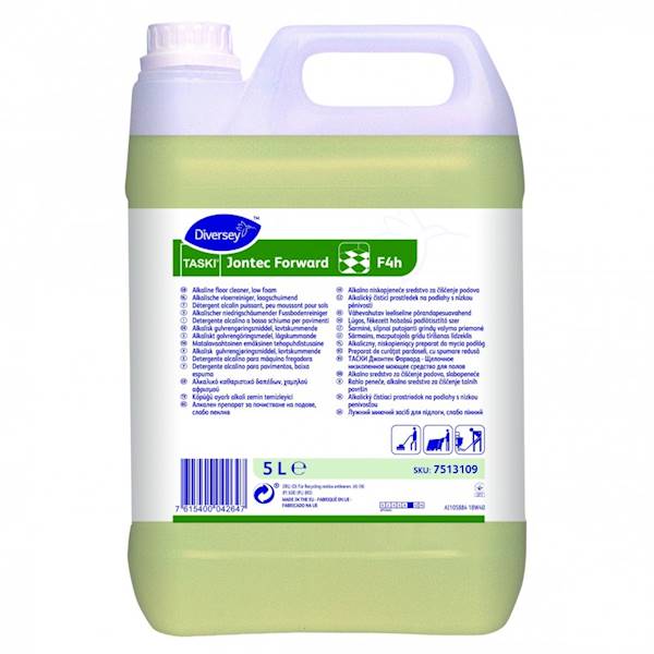 TASKI JONTEC FORWARD 5L płyn do podłóg 7513109