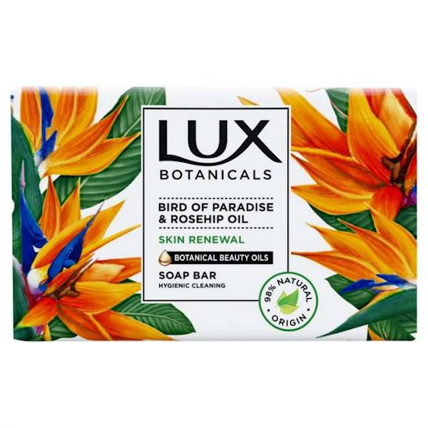 LUX mydło 90g  -MIX-