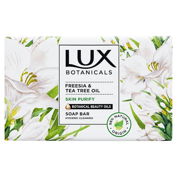LUX mydło 90g  -MIX-