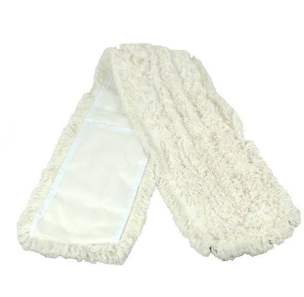 -----MOP DUSTMOP 60cm bawełniany SDF201 biały