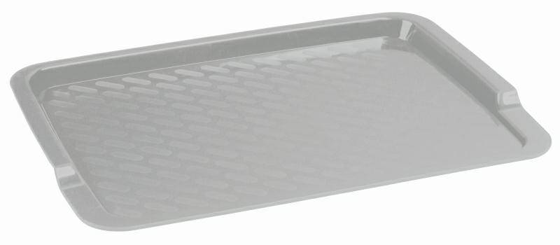 TACA BAROWA typu KFC 32,5x43 CURVER mix kolor
