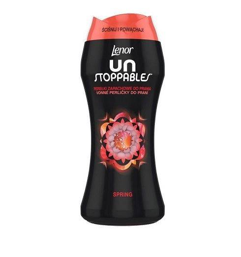 LENOR PEREŁKI zapachowe 210g SPRING
