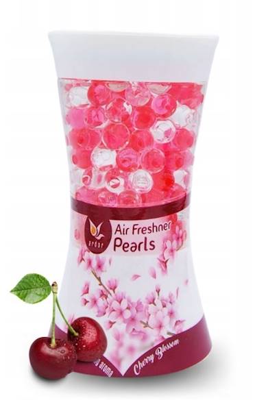 ARDOR Air Freshner 150g perełki CHERRY BLOSSOM