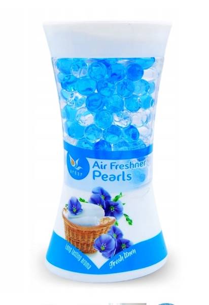 ARDOR Air Freshner 150g perełki FRESH LINEN