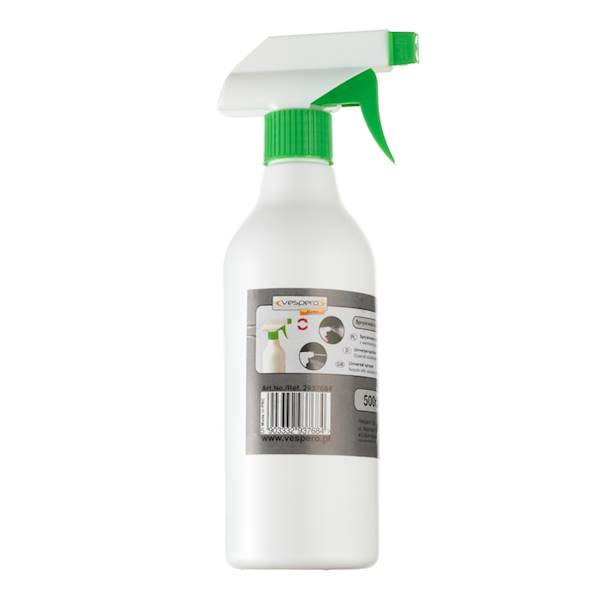 BUTELKA 500ml ZE SPRYSKIWACZEM uniwers.VES 2937684