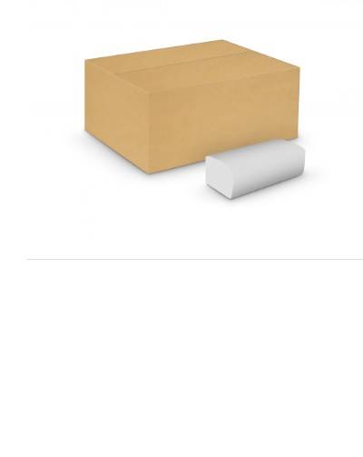 !!! RĘCZNIK Z-Z 3000 BIAŁY celuloza 2w 5600047