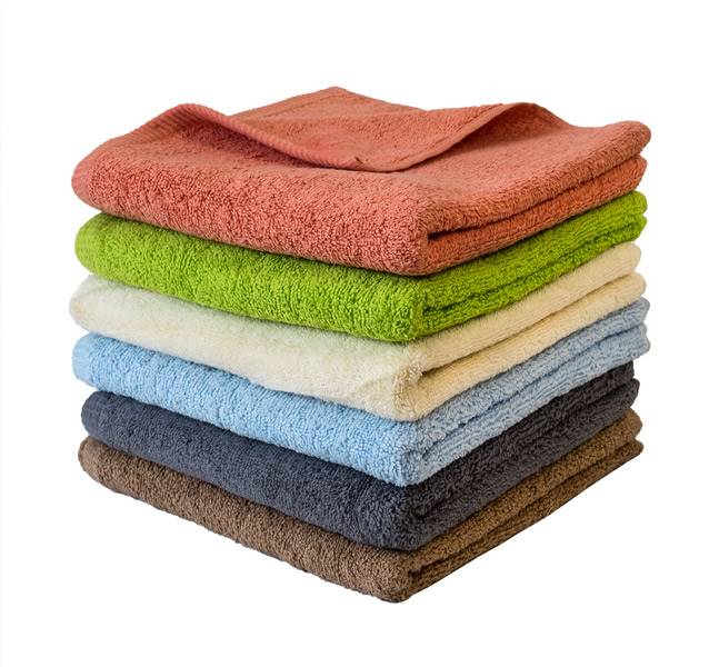RĘCZNIK frotte 30x50 TANGO MIX KOLOR