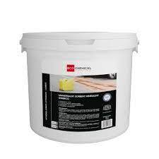 SORBECO 5L sorbent mineralny granulat do oleju syp