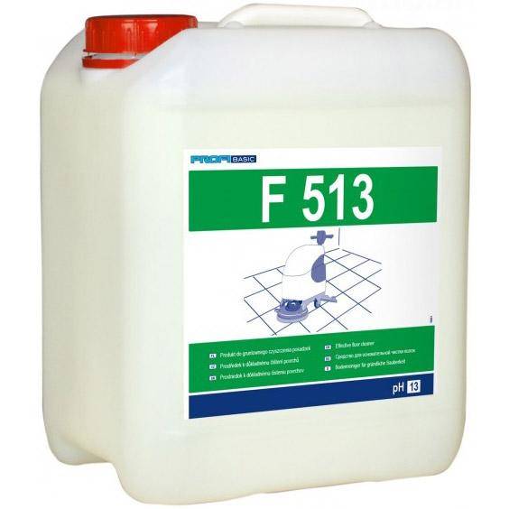 PROFIBASIC F513 - 5L do gruntownego czysz.posadzek