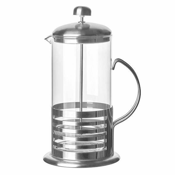 ZAPARZACZ tłokowy dzbanek 1L ARABICA