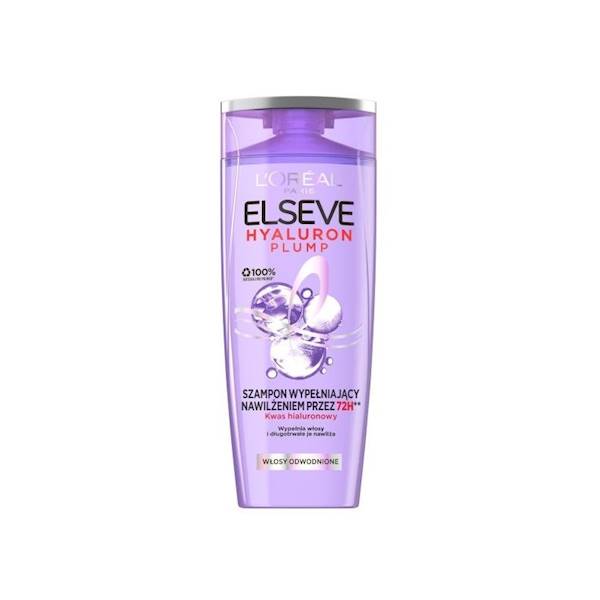 ELSEVE szampon 400ml 