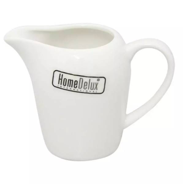 DZBANEK MLECZNIK 190ml porcel. RING HD12401