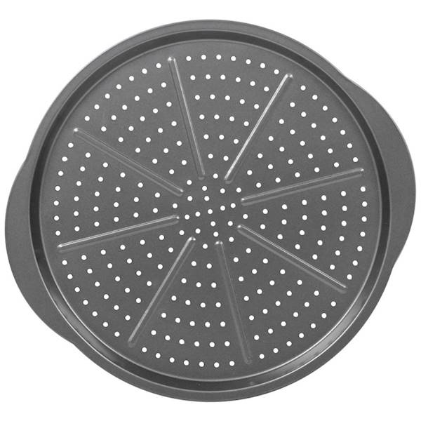 FORMA DO PIZZY 35,5cm ILAG LUKRECJA Ambition