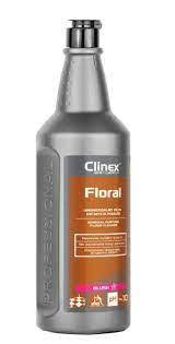 CLINEX FLORAL BLUSH - 1L płyn do mycia podłóg