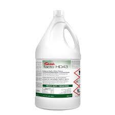 SWISH FACTO HD43 5 L ODTUSZCZACZ 5L NEUTRALNY