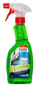 KAMIX Przyjaciel Kuchni 500ml do zatłusz.powierz.