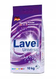 LAVEL proszek 10kg UNIVERSAL